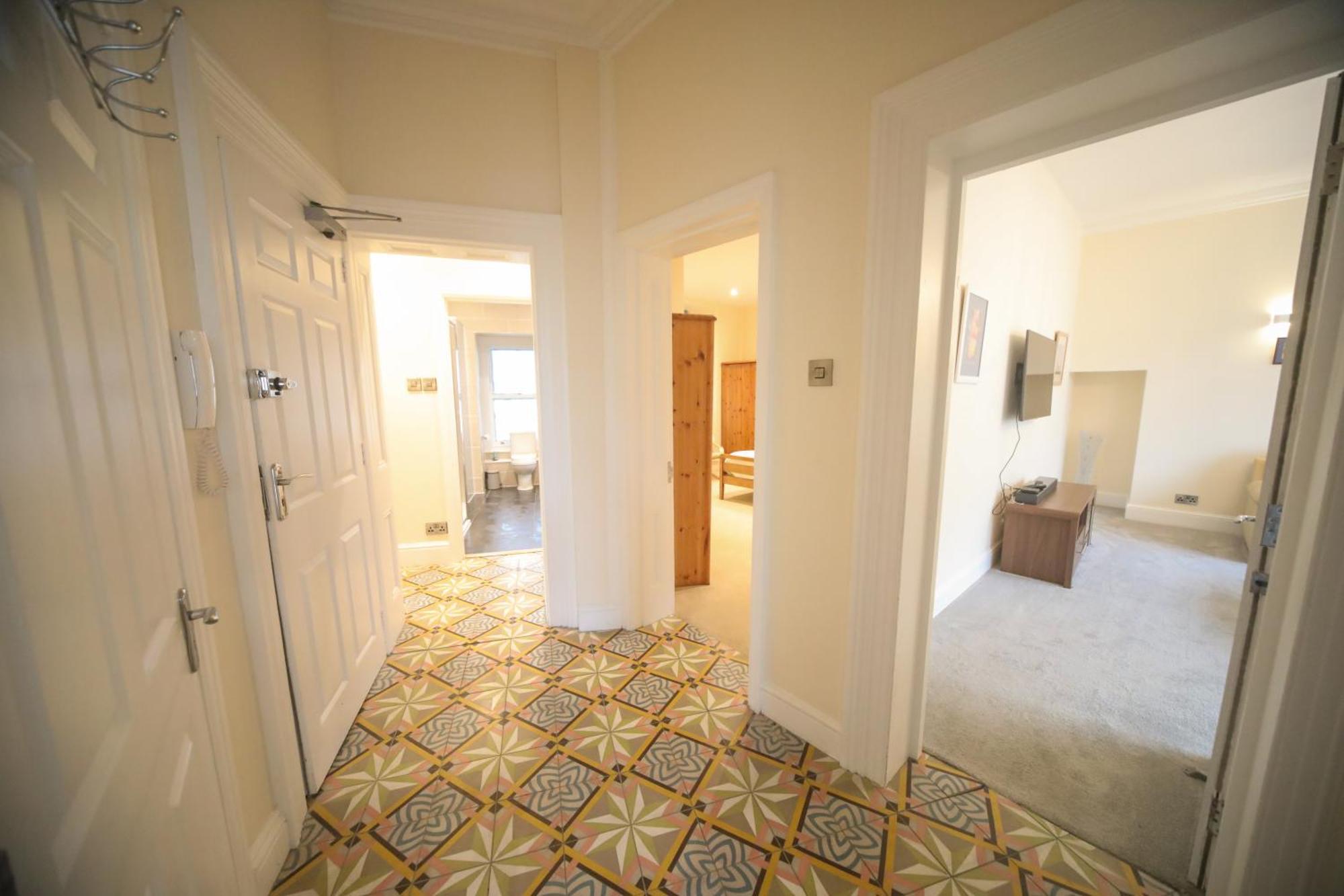 Lfracombe Holiday Apartment Close To Tunnels Beaches Ilfracombe Exterior foto