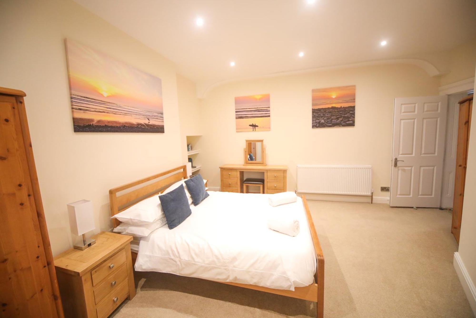 Lfracombe Holiday Apartment Close To Tunnels Beaches Ilfracombe Exterior foto