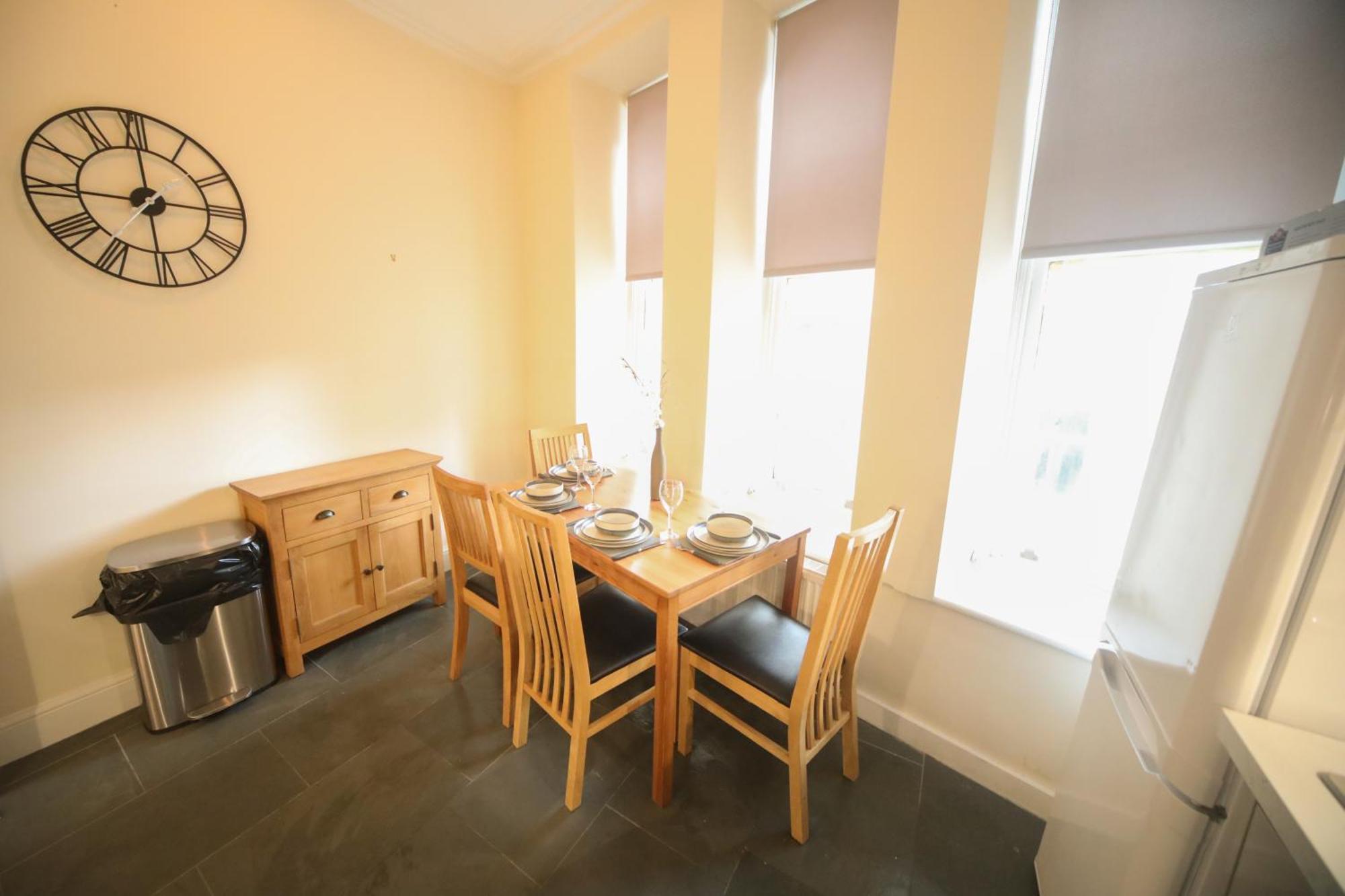 Lfracombe Holiday Apartment Close To Tunnels Beaches Ilfracombe Exterior foto